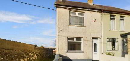 2 Kent Road, Larne, BT40 1ND