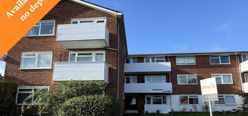 Flat to rent in Wilton Road, Southampton, Hampshire SO15