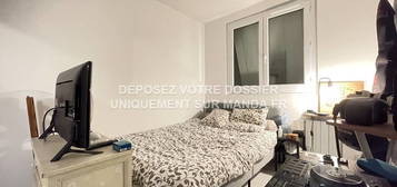 Chambre en collocation à Villenave-d'Ornon