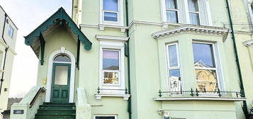 Flat to rent in Baldslow Road, Hastings TN34