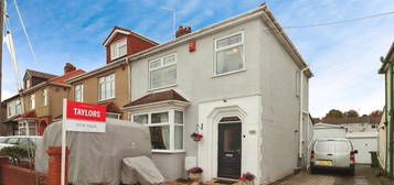 3 bed semi-detached house for sale