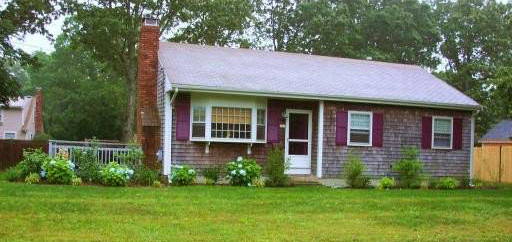 140 Fuller Rd, Centerville, MA 02632