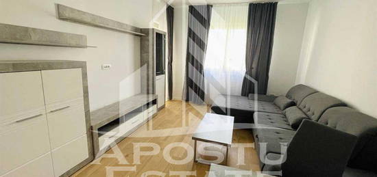 Apartament 2 camere centrala proprie mobilat lux Mosnita Noua