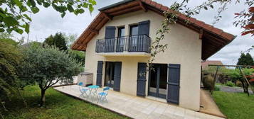 Maison 6 pièces 168 m²