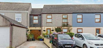 4 bed terraced house for sale