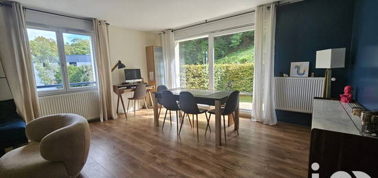 Appartement  à vendre, 3 pièces, 2 chambres, 70 m²