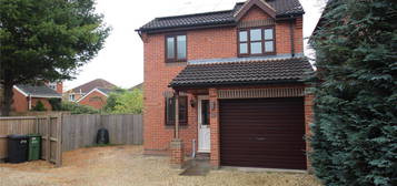 Detached house for sale in Raker Close, Wheldrake, York, North Yorkshire YO19