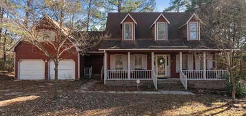 1141 Paddington Pl, Fayetteville, NC 28314