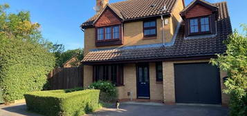 4 bedroom detached house