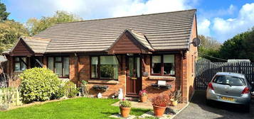 2 bed bungalow for sale