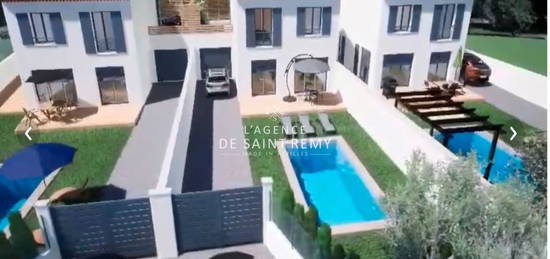 Vente villa 3 pièces 113 m²