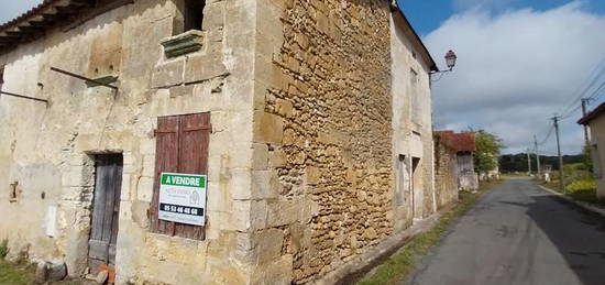 Maison 10 pièce(s), LA TOUR-BLANCHE-CERCLES