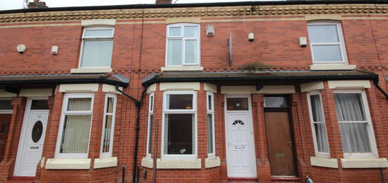 4 bed shared accommodation to rent