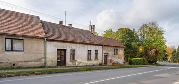 Rodinný dům, 149 m² + 274 m² pozemek, Karlovarská, Tuchlovice