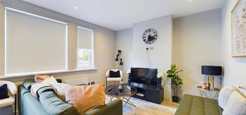 Flat for sale in Station Road, Harrow HA1