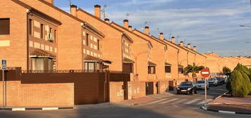 Casa o chalet de alquiler en Calle Calle Rodrigo Carrasco Galle, 29, Estación - Cruz Roja