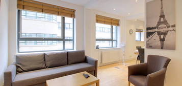 1 bed flat to rent