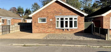 Bungalow for sale in The Close, Hemsby, Great Yarmouth, Norfolk NR29