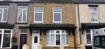 Terraced house to rent in Church Lane, Ferryhill, County Durham DL17