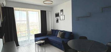 APARTAMENT NOVUM RESIDENCE PRIMA INCHIRIERE/ METROU 5 MINUTE