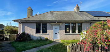 3 bed semi-detached bungalow for sale