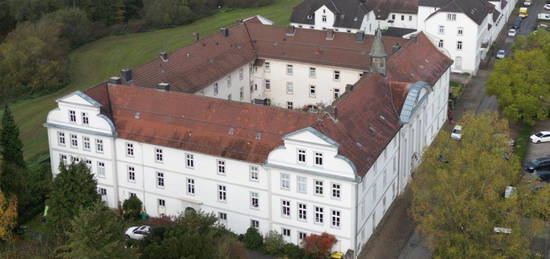 geräumige, helle 4 ZKB in BadKarlshafen