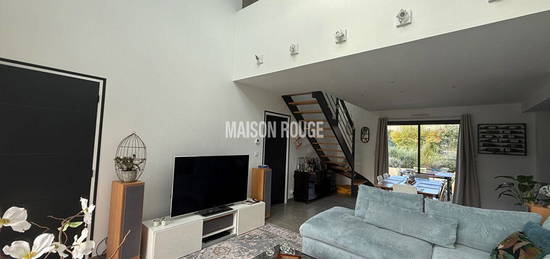 Maison  à vendre, 6 pièces, 4 chambres, 128 m²