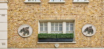 Mews house for sale in Groom Place, London SW1X