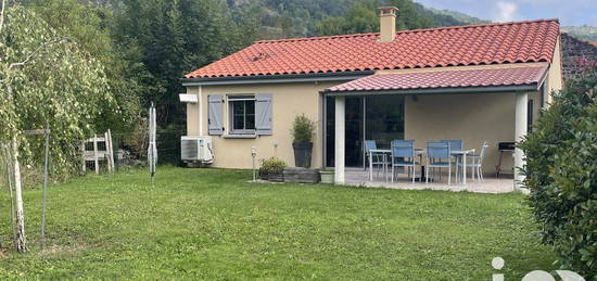 Maison 3 pièces 74 m²