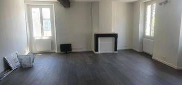 Location appartement 4 pièces 99 m²