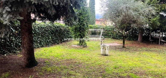 GRANDE APPARTAMENTO 3 CAMERE CON ENORME GIARDINO