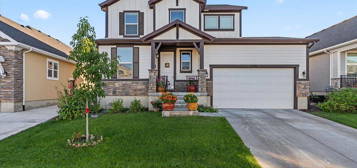 14886 S Mossley Bend Dr, Herriman, UT 84096