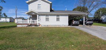 176 Pinecone Rd, Dryden, VA 24243