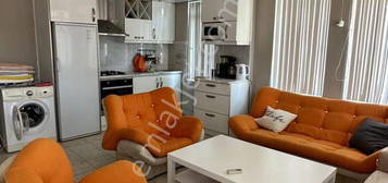 Apartment 1+1 for rent Alanya Center 50m beach