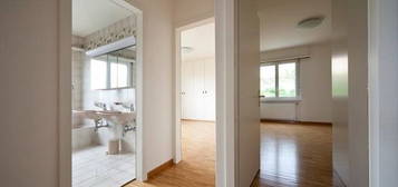 2-Zimmer-Wohnung und Balkon + provisionsfrei +