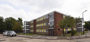 Flat for sale in Bilsby Lodge, Chalklands, Wembley HA9