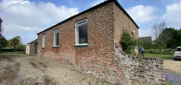 1 bedroom barn for sale