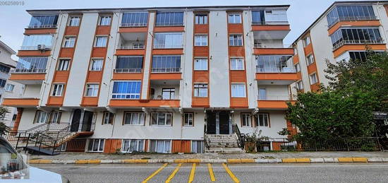 KARŞIYAKA MAH. EYÜP DOĞAN SİTESİNDE 2+1 KİRALIK DAİRE