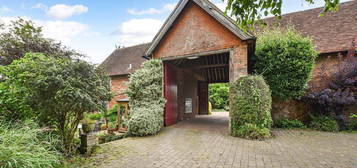 5 bedroom barn conversion for sale