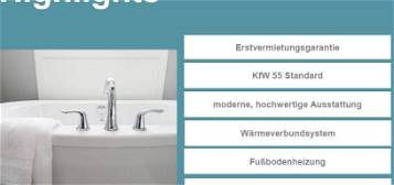 KfW 55 Neubau mit 100 % Finanzierung zu 3,79 % in Baden Württemberg