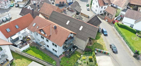 3 Familienhaus Nidda: Unterschmitten   PROVISIONSFREI !