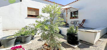 Chalet en Alcudia de Monteagud