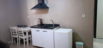 NEZH ALE APARTMANINDA,HEREY DAHL,1+1,55 M2,Y.GR,MERKEZ SSTEM