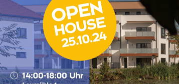 Top C18 Eferding/Pupping moderne Eigentumswohnung - !! Herbstaktion: jetzt 1+1 gratis Parkplatz !!