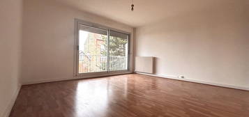 Studio  à louer, 1 pièce, 31 m², Étage 3/7