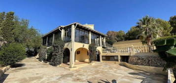 Casa rural en Altea Pueblo, Altea