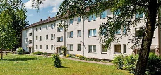 Nette Nachbarn gesucht: günstig geschnittene 3-Zi.-Wohnung