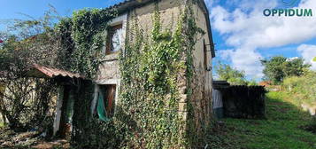 Chalet en O Feal - Xubia, Narón