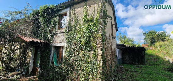 Chalet en O Feal - Xubia, Narón