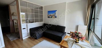 Avangart İstanbul Güncel Satılık 1+0 Stüdyo Daire - For Sale